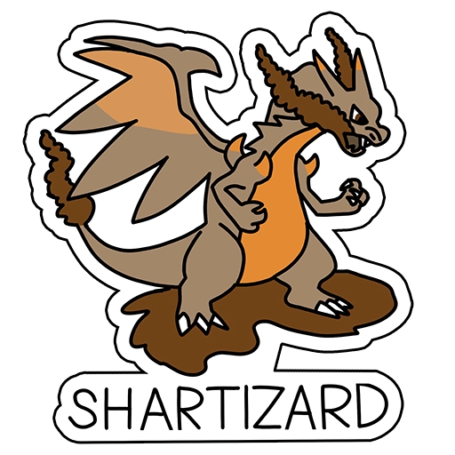 Sticker 9