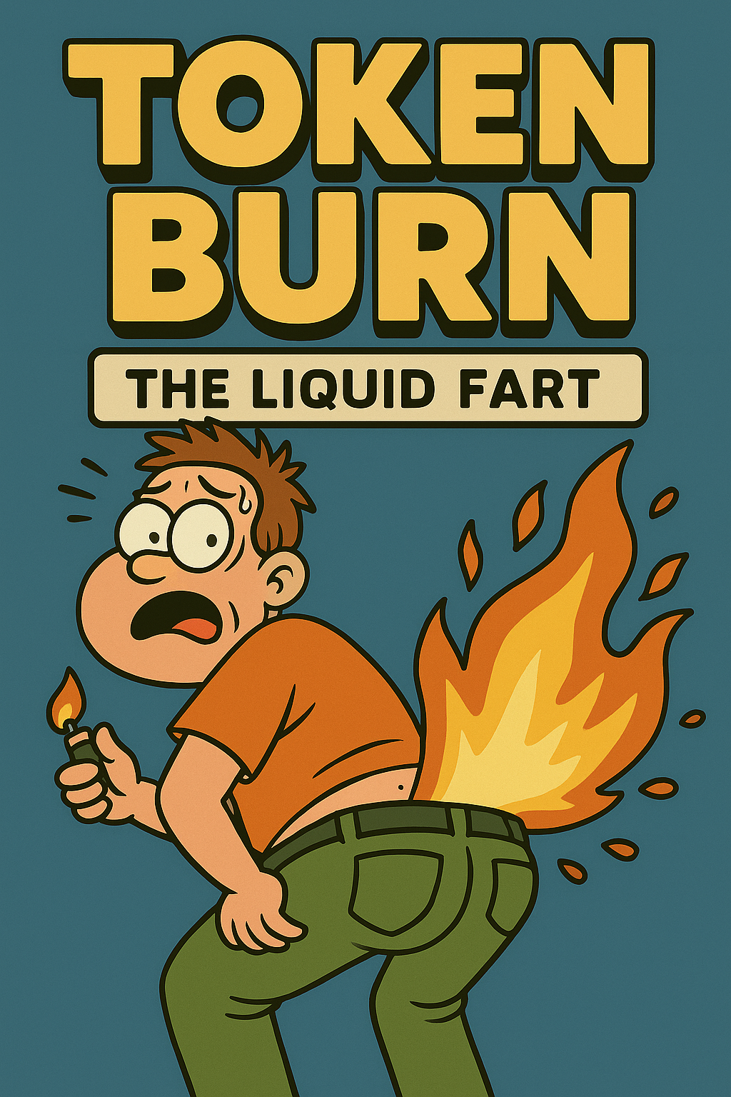 $SHART Token Burn